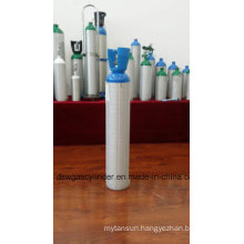 High Quality Aluminum Cylinder 5L